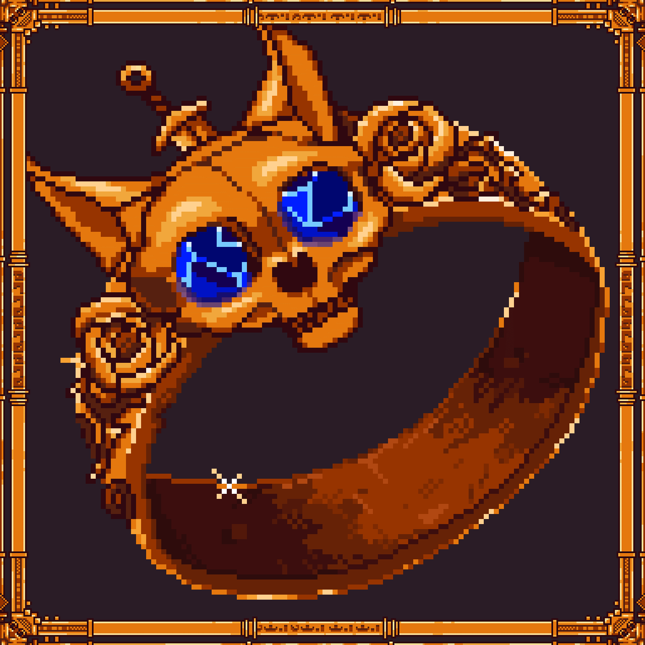 Elder Ring